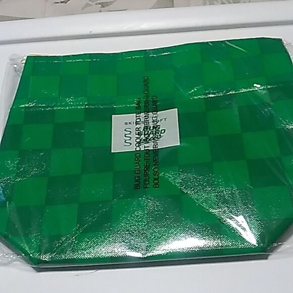 SSS Cooler Tote  - Picture 1 of 8
